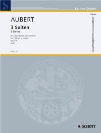 Suiten(3) Opus 15